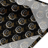 Will Coloan Logo Print Bandana